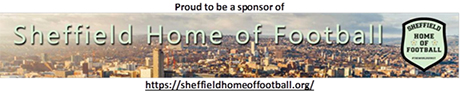 Sheffield Home of Football